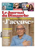 Le Journal du dimanche